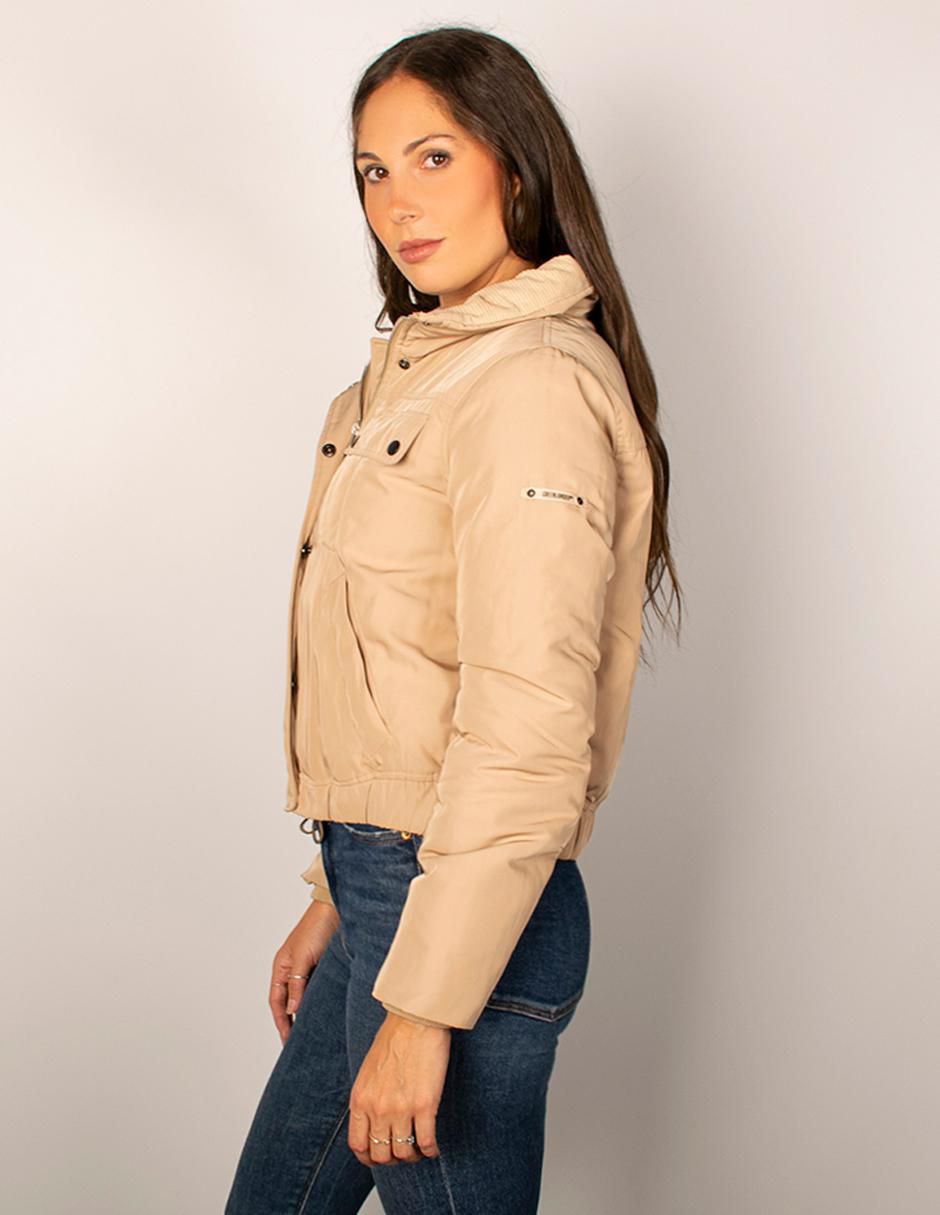 Chamarra para mujer 3