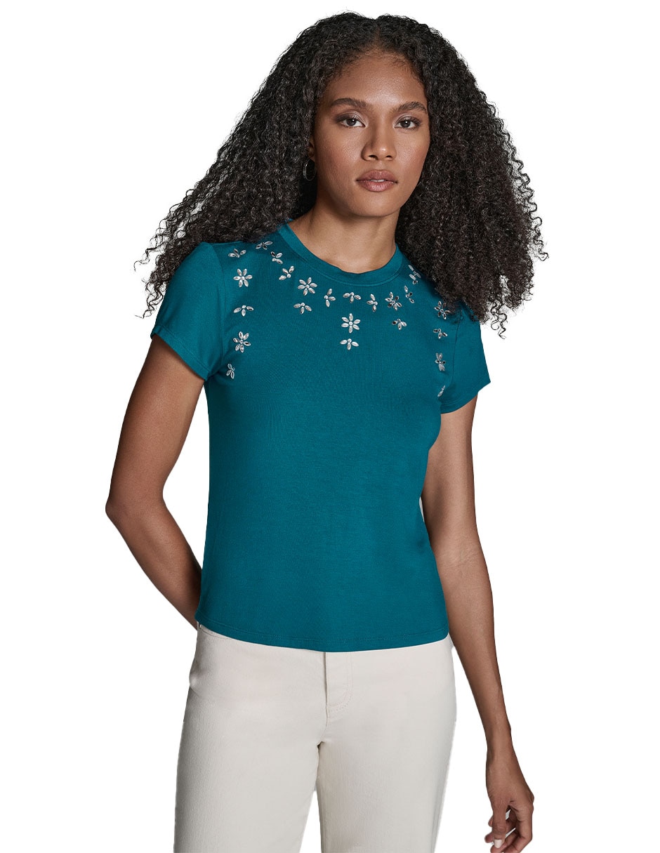Blusa Scotch & Soda para mujer Blusa Scotch & Soda para mujer