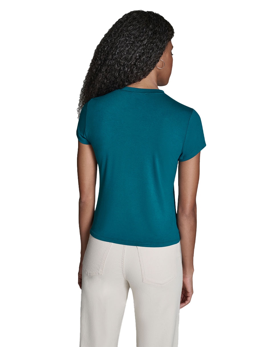 Blusa Scotch & Soda para mujer 5