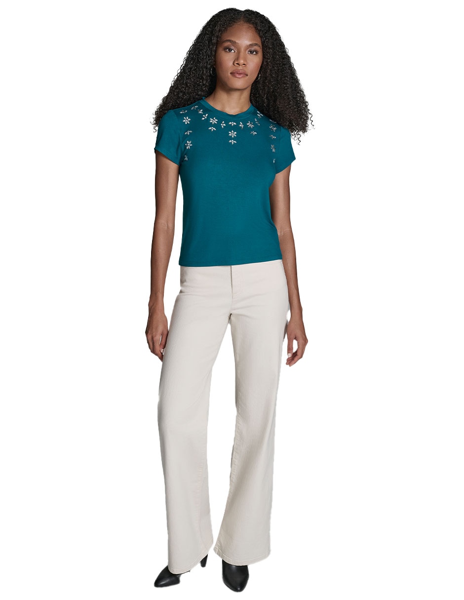 Blusa Scotch & Soda para mujer 3