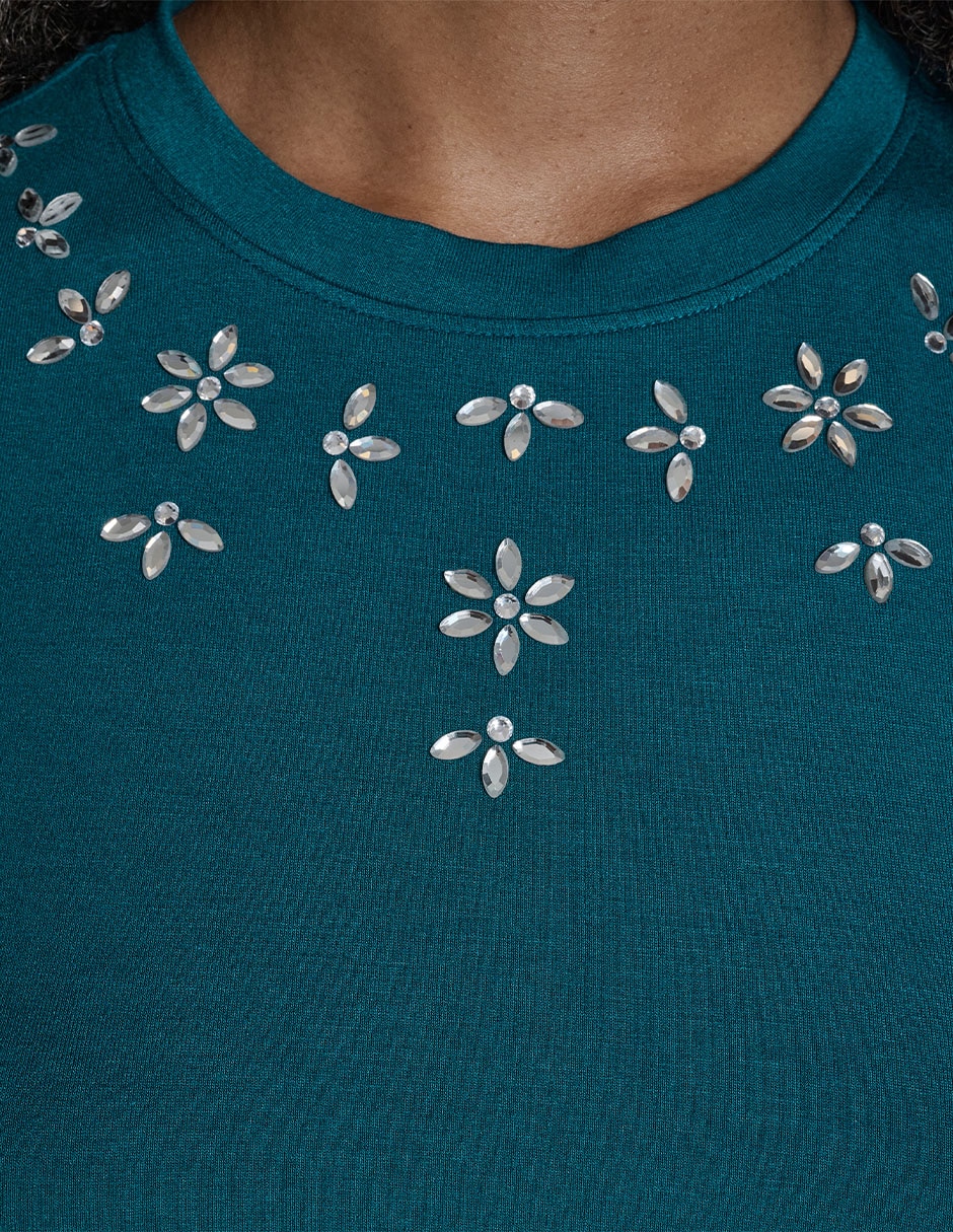 Blusa Scotch & Soda para mujer 2
