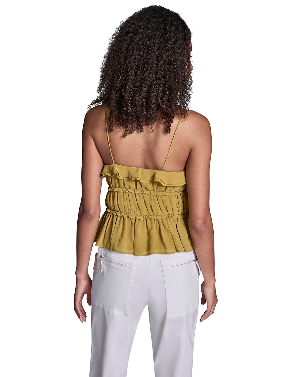 Blusa Scotch & Soda para mujer 5