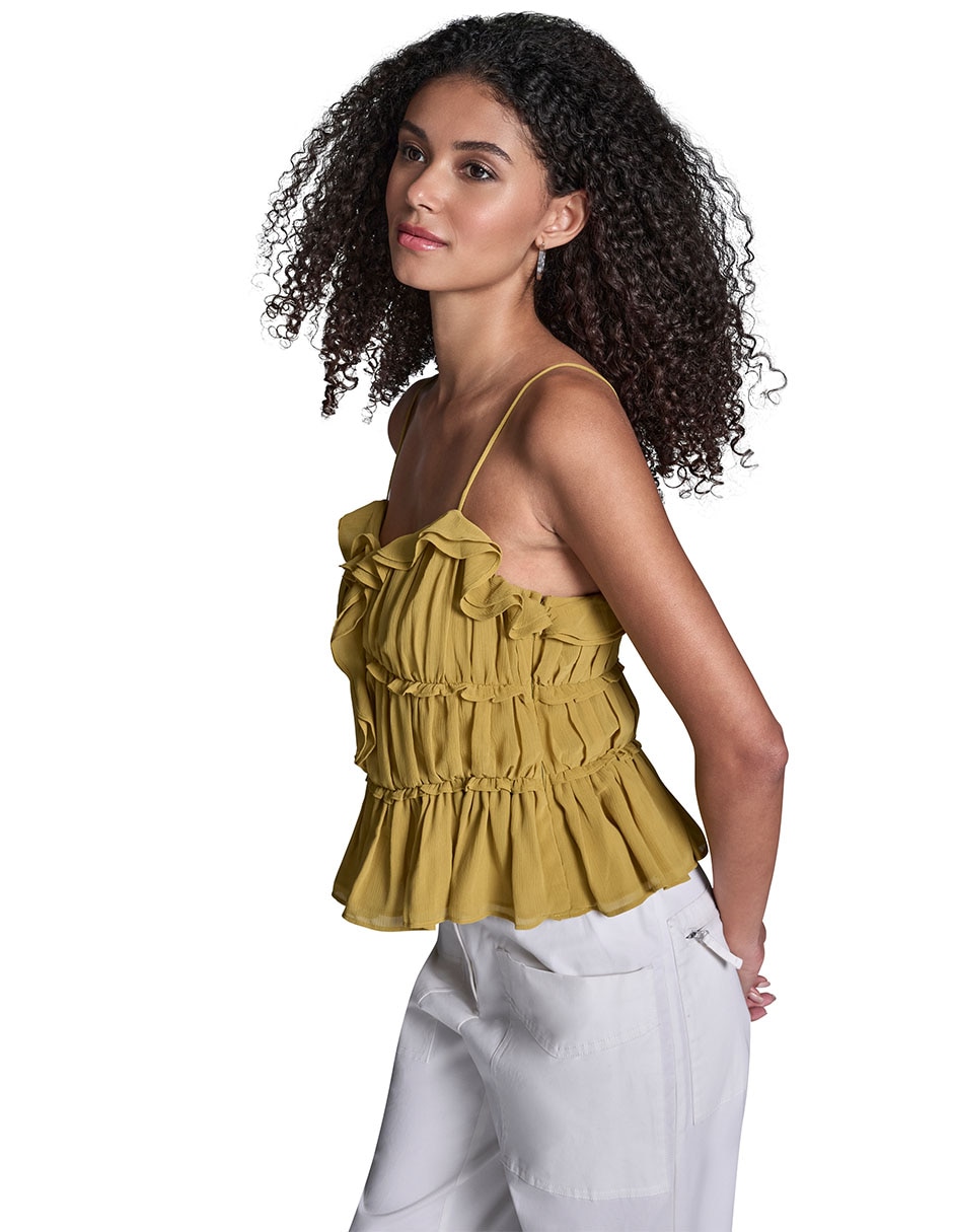 Blusa Scotch & Soda para mujer 4