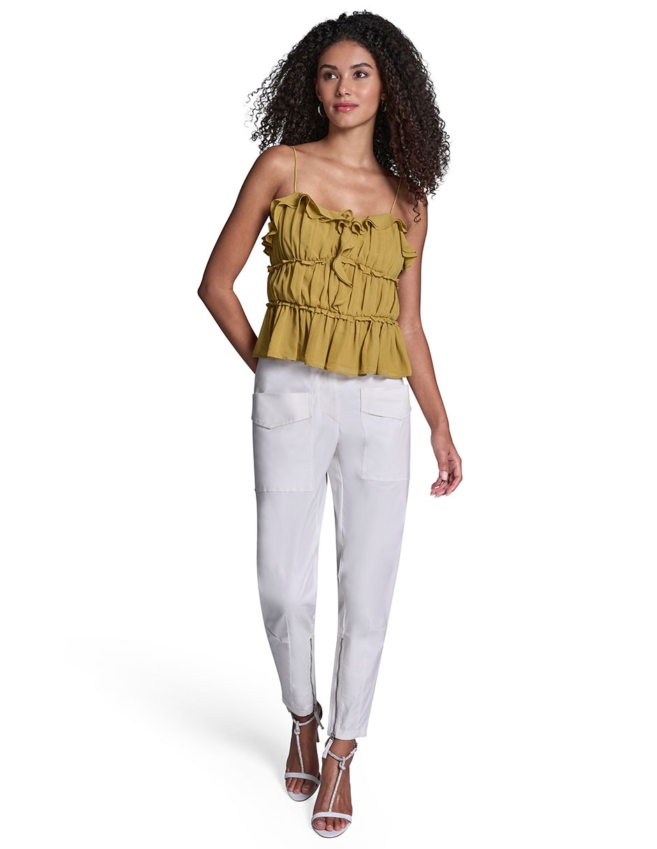 Blusa Scotch & Soda para mujer 3