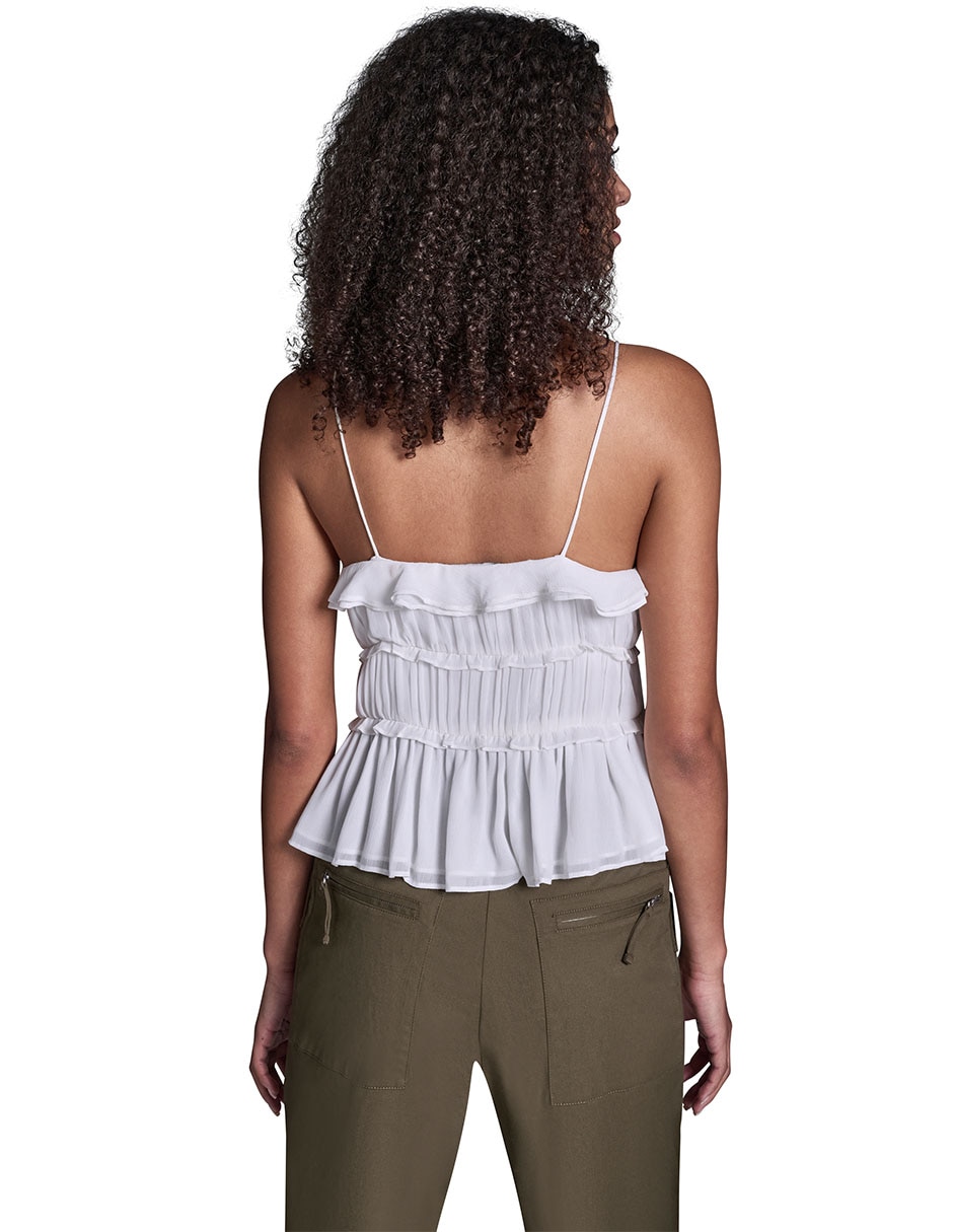 Blusa Scotch & Soda para mujer 5