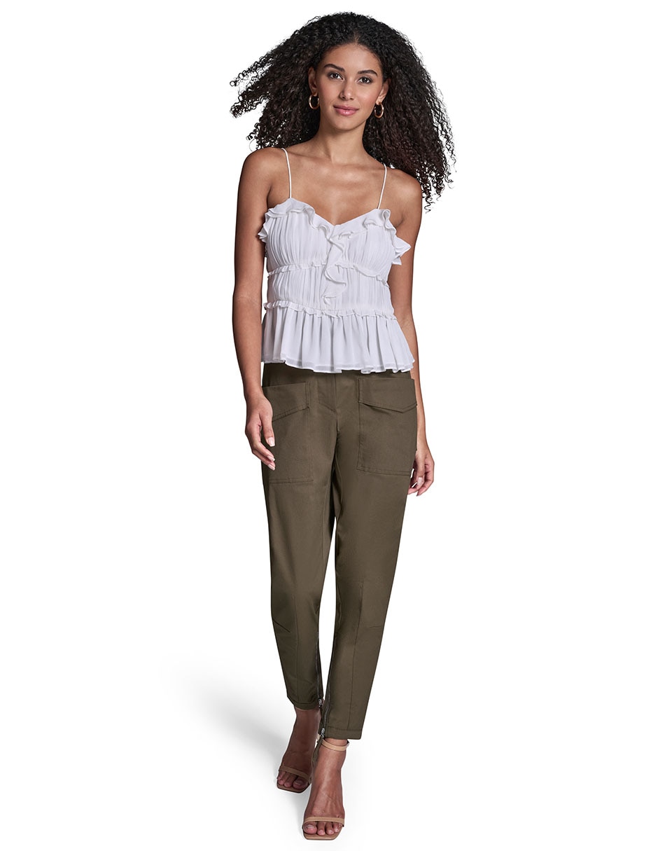 Blusa Scotch & Soda para mujer 3