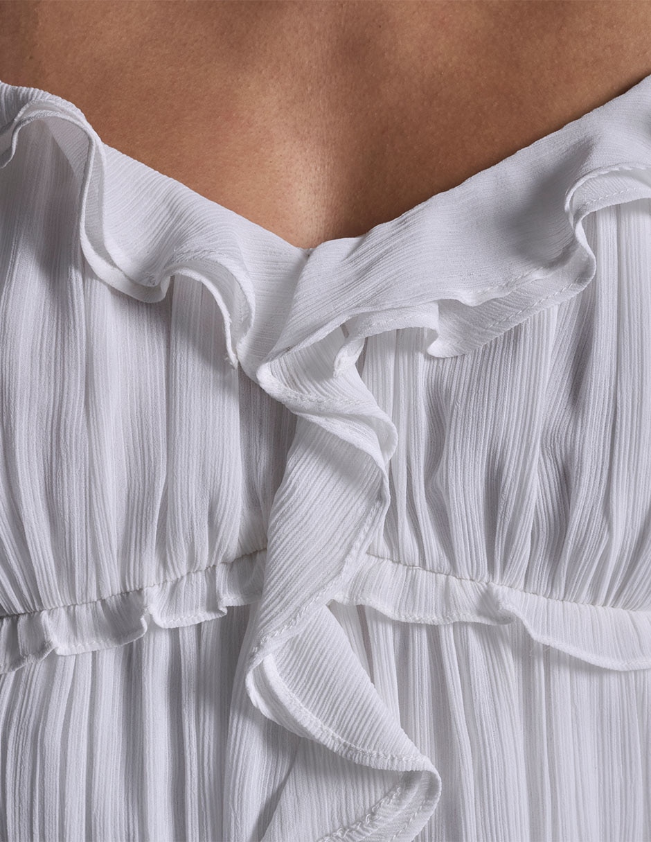 Blusa Scotch & Soda para mujer 2