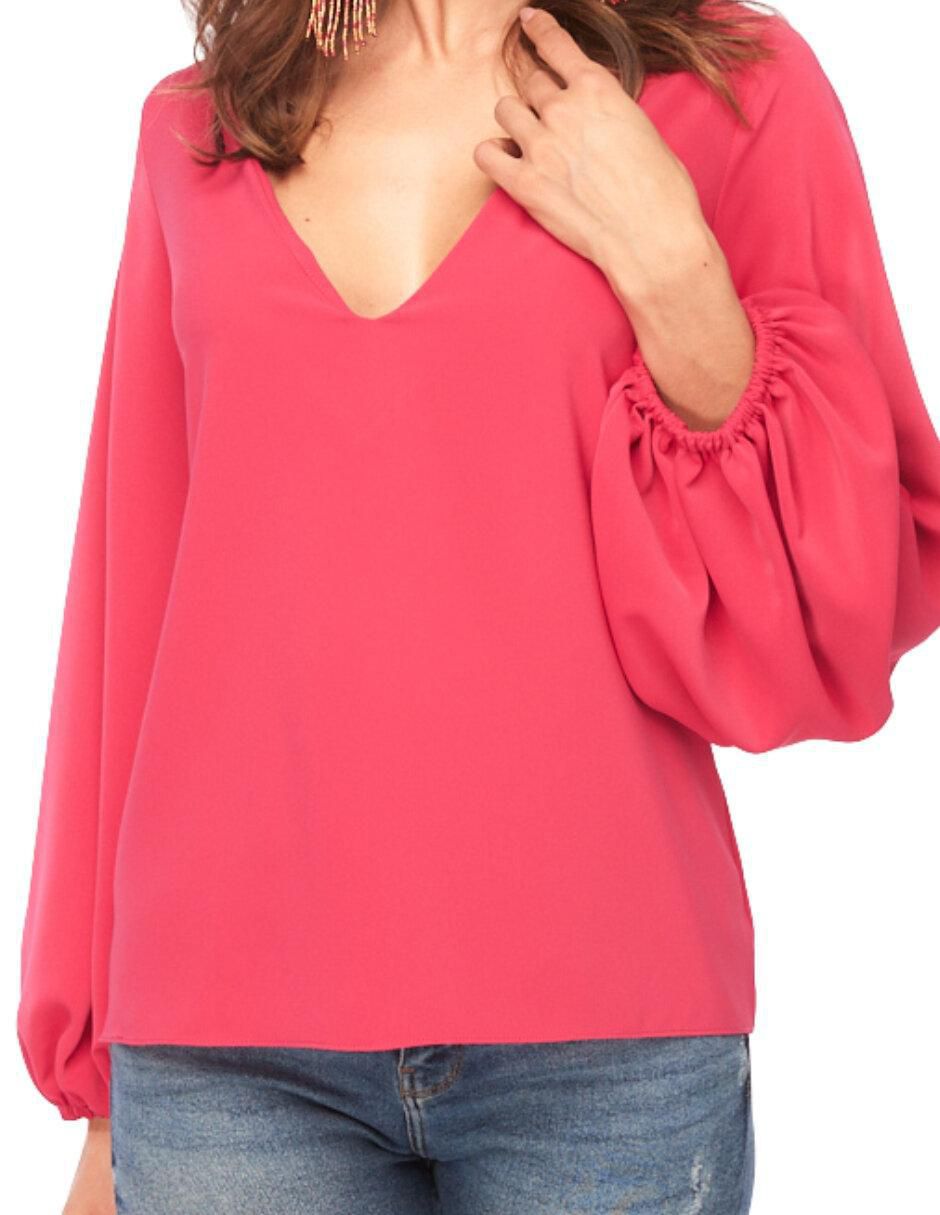 Blusa Scotch & Soda para mujer 4