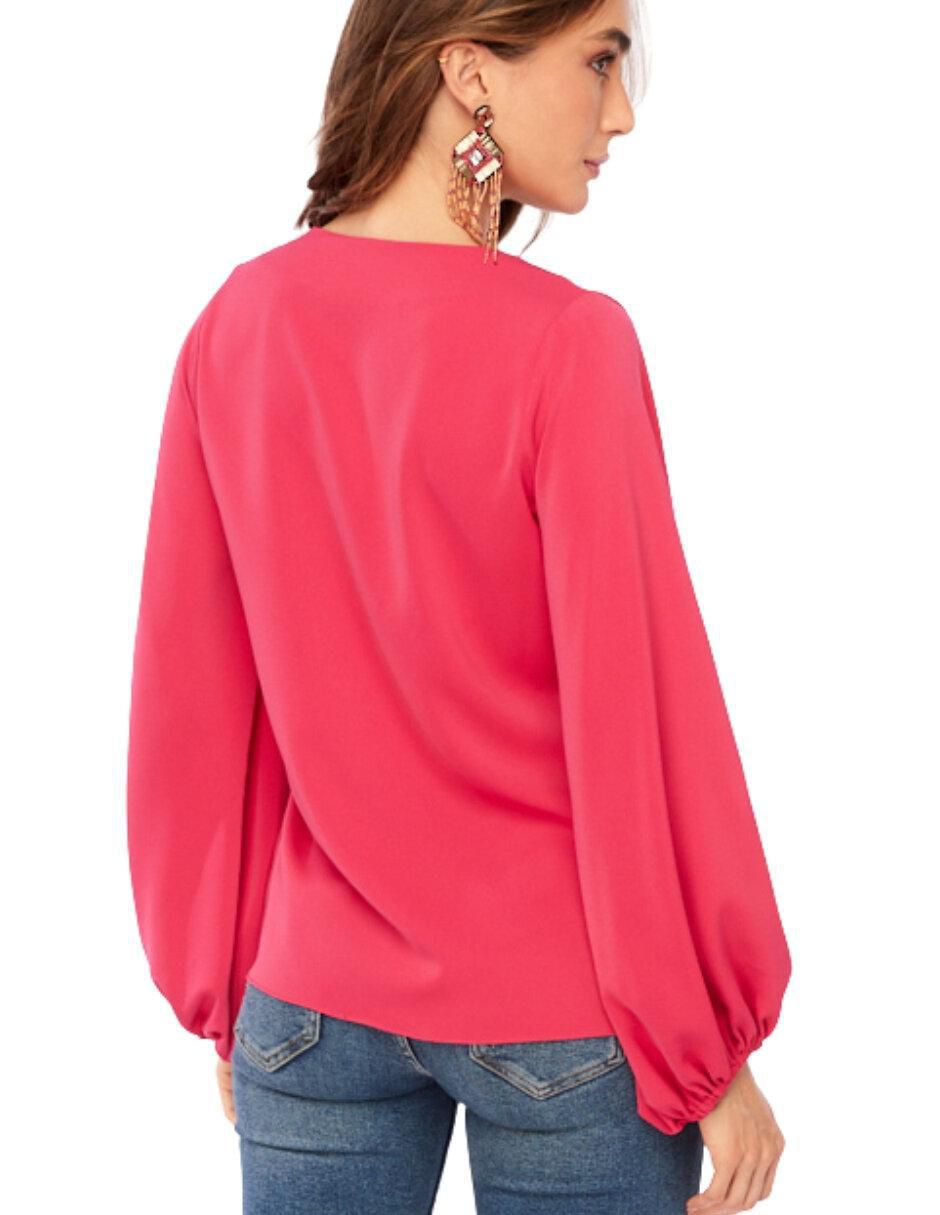 Blusa Scotch & Soda para mujer 3