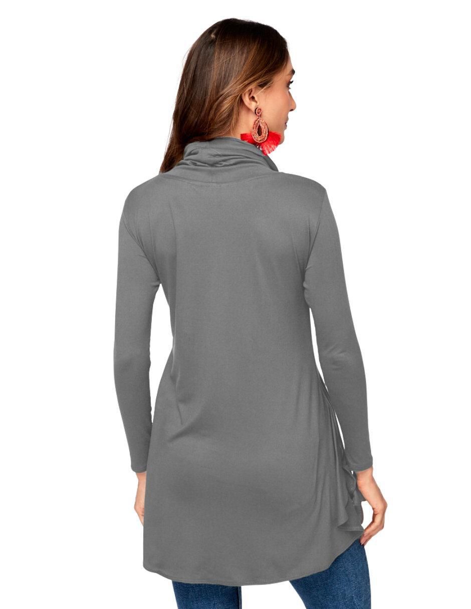 Blusa Scotch & Soda para mujer 2