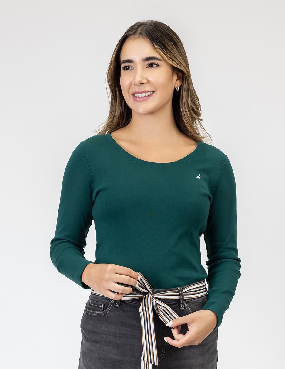 Verde obscuro 3