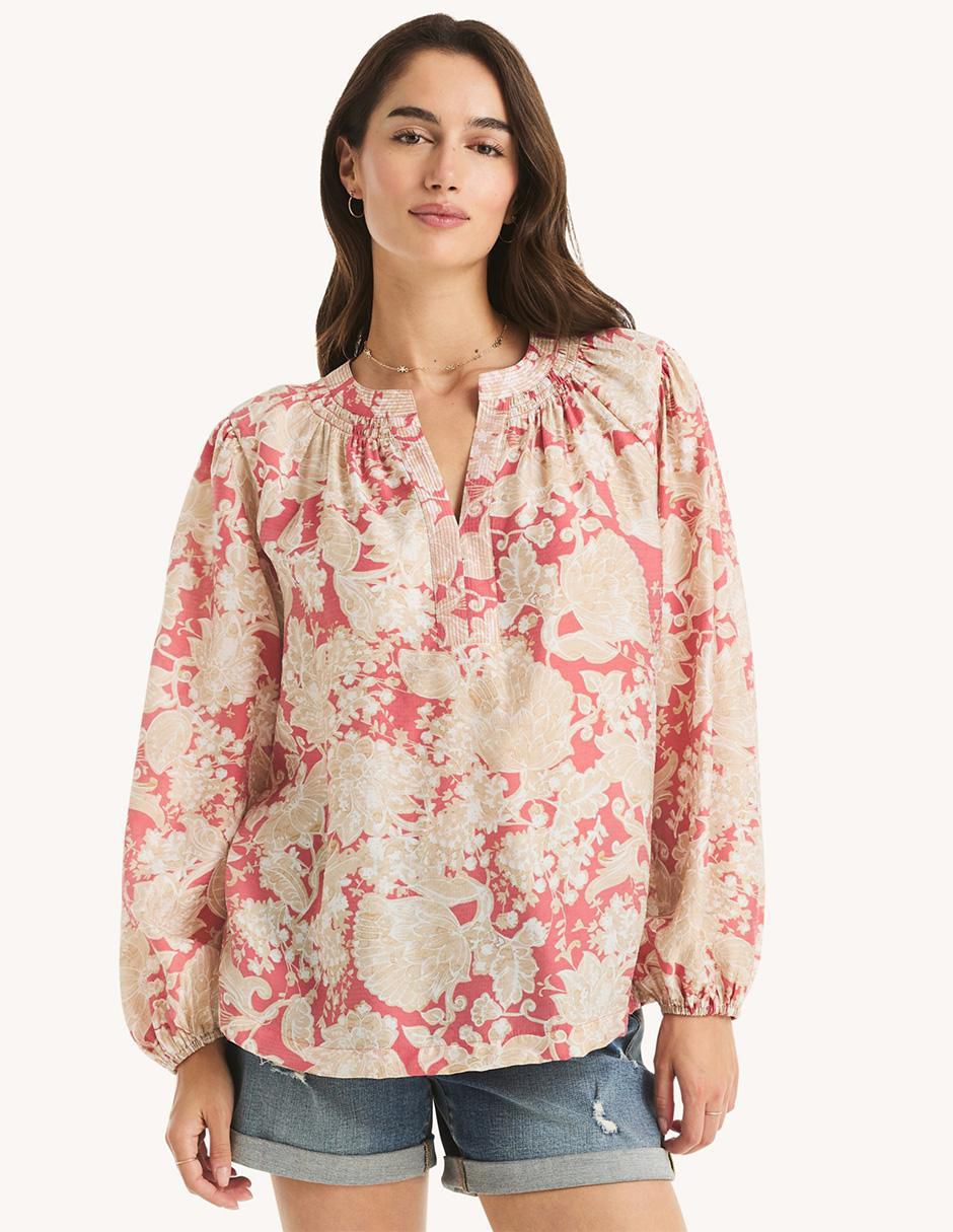 Blusa Scotch & Soda para mujer 1