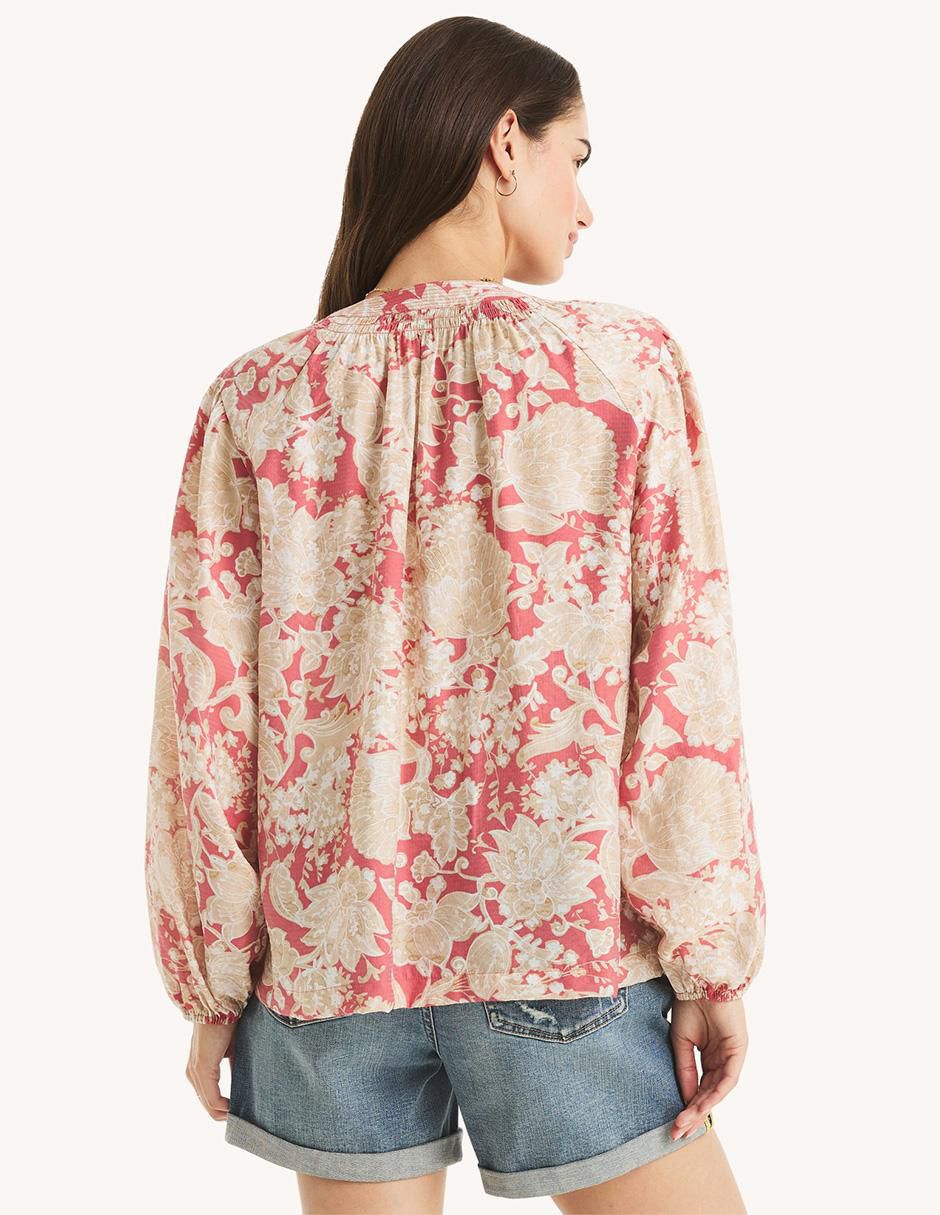 Blusa Scotch & Soda para mujer 3