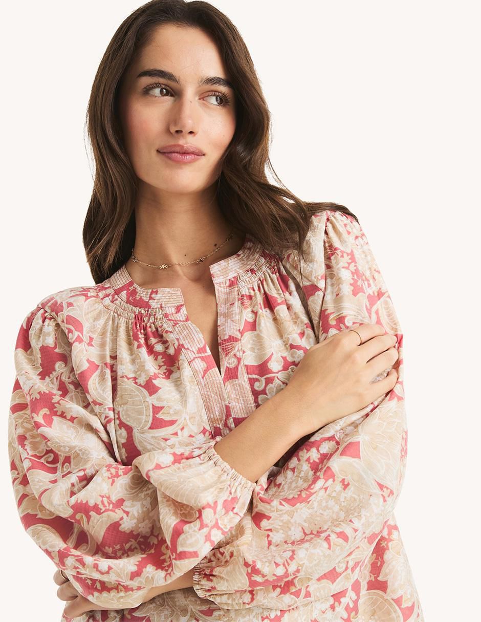 Blusa Scotch & Soda para mujer 2