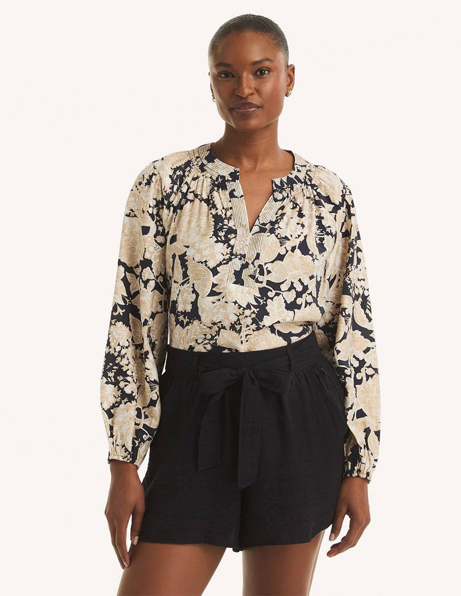 Blusa Scotch & Soda para mujer Blusa Scotch & Soda para mujer
