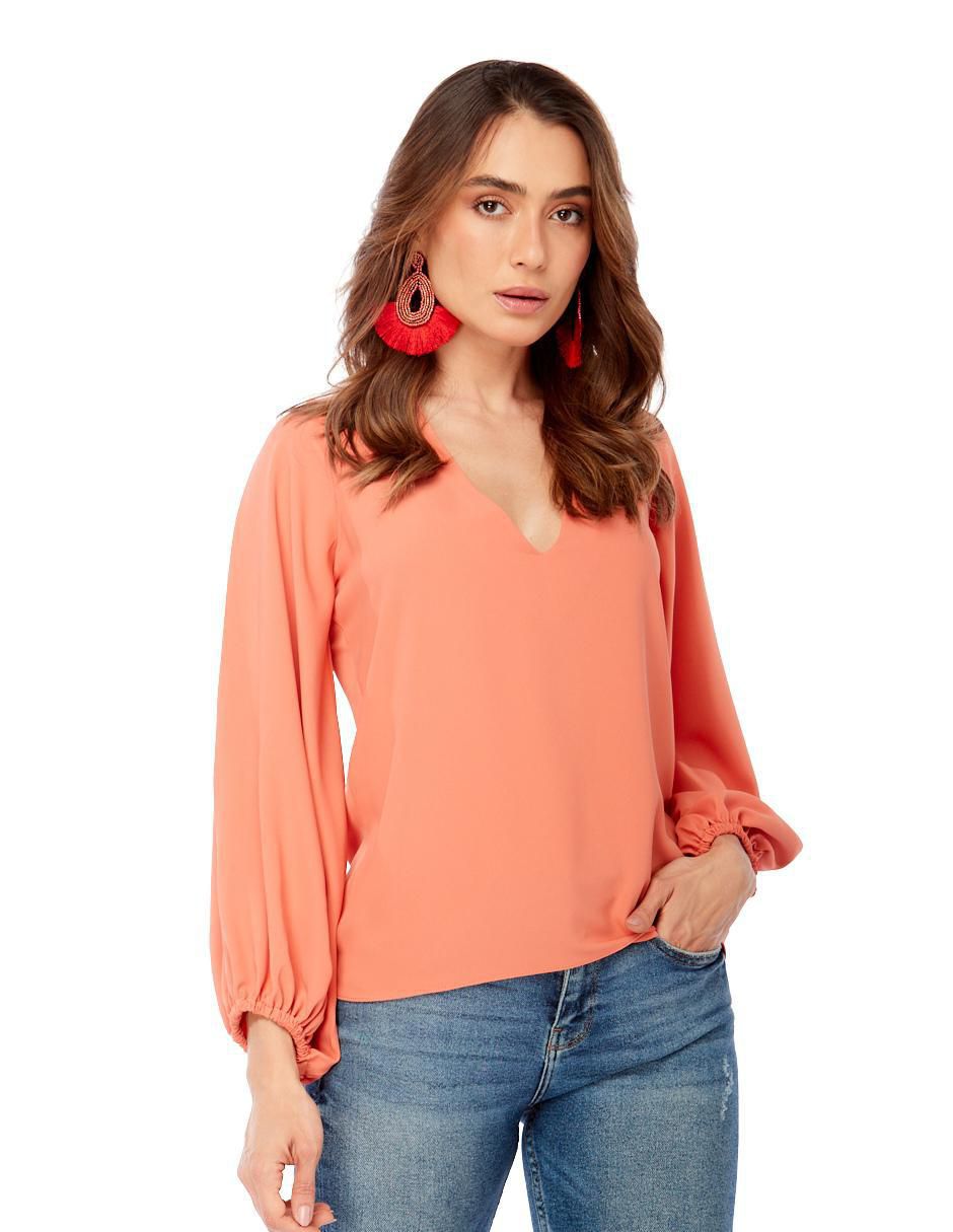Blusa Scotch & Soda para mujer Blusa Scotch & Soda para mujer