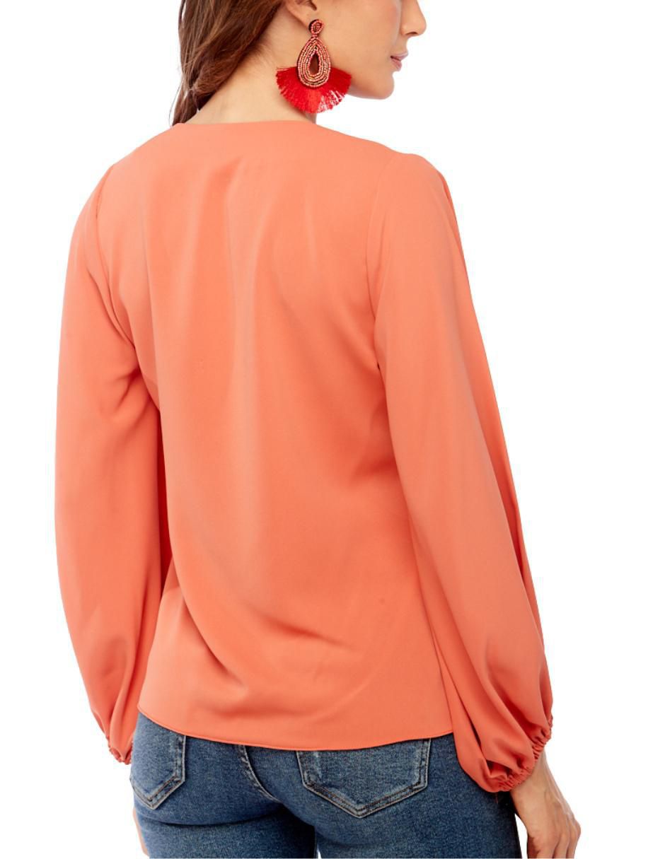 Blusa Scotch & Soda para mujer 3
