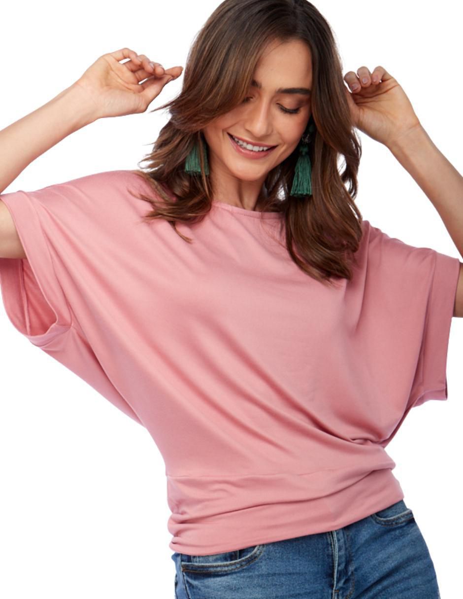 Blusa Scotch & Soda para mujer 2