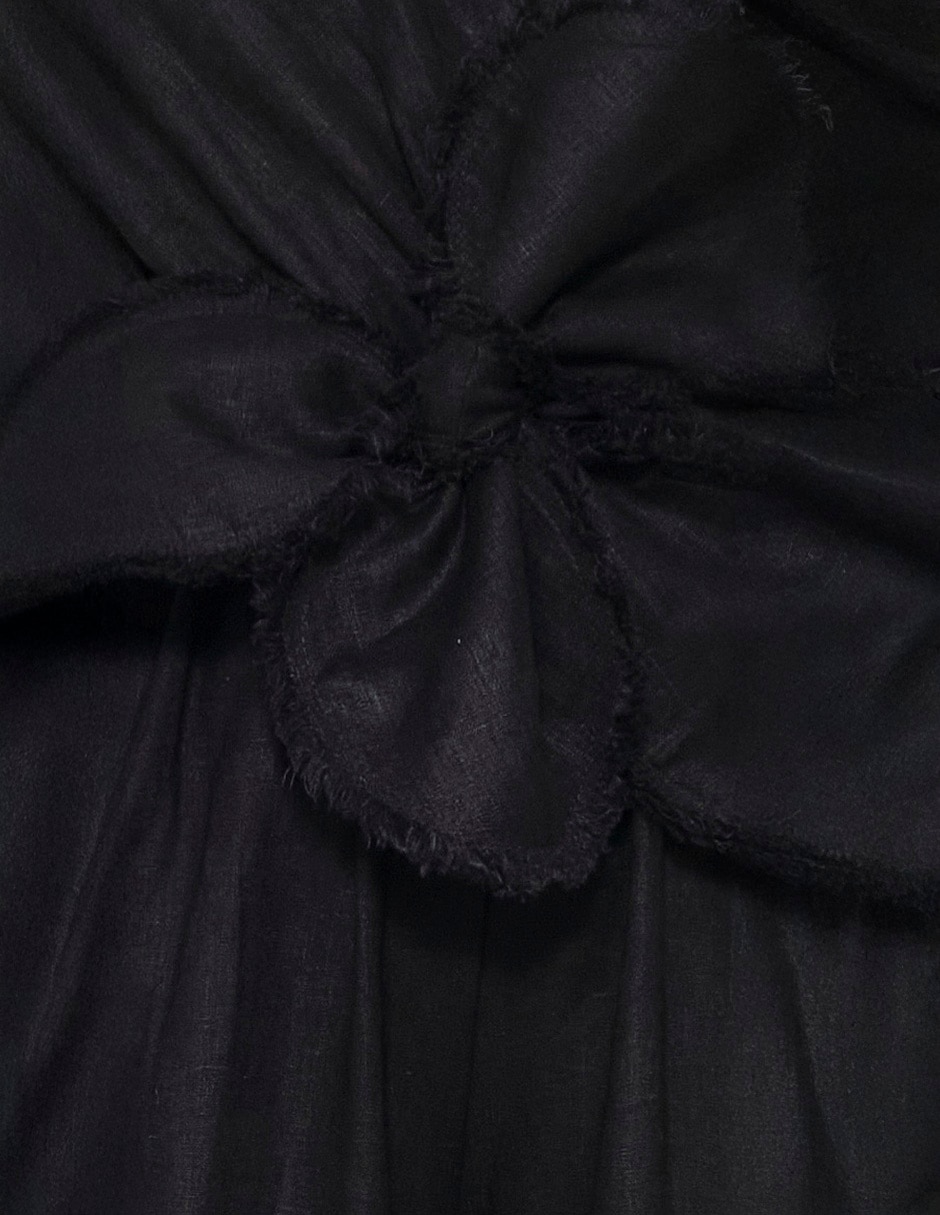 Jumpsuit de lino para mujer