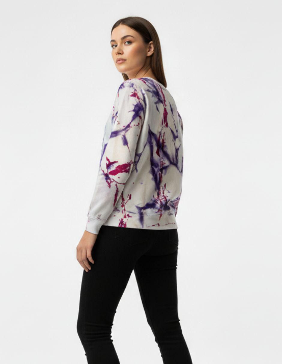 Sudadera para mujer