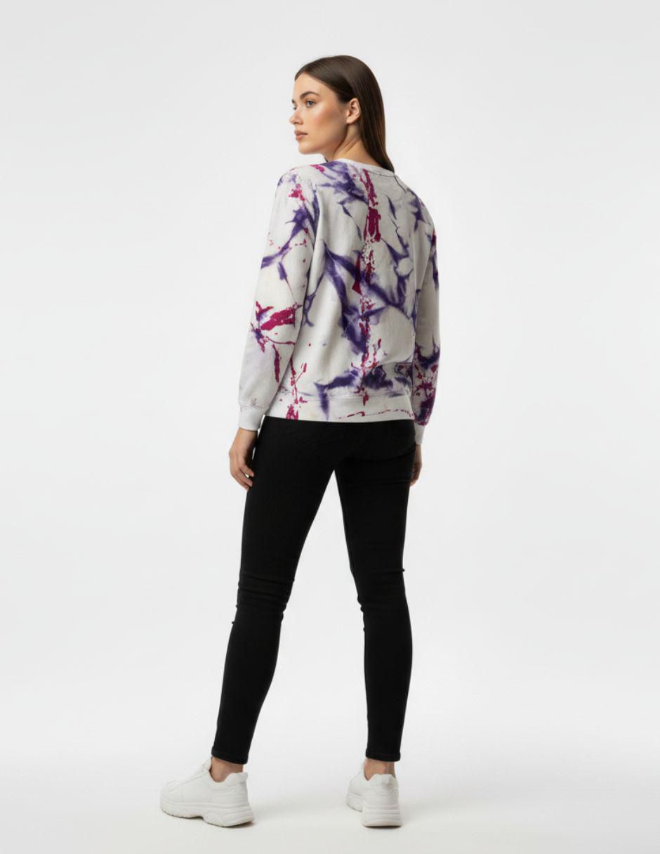Sudadera para mujer