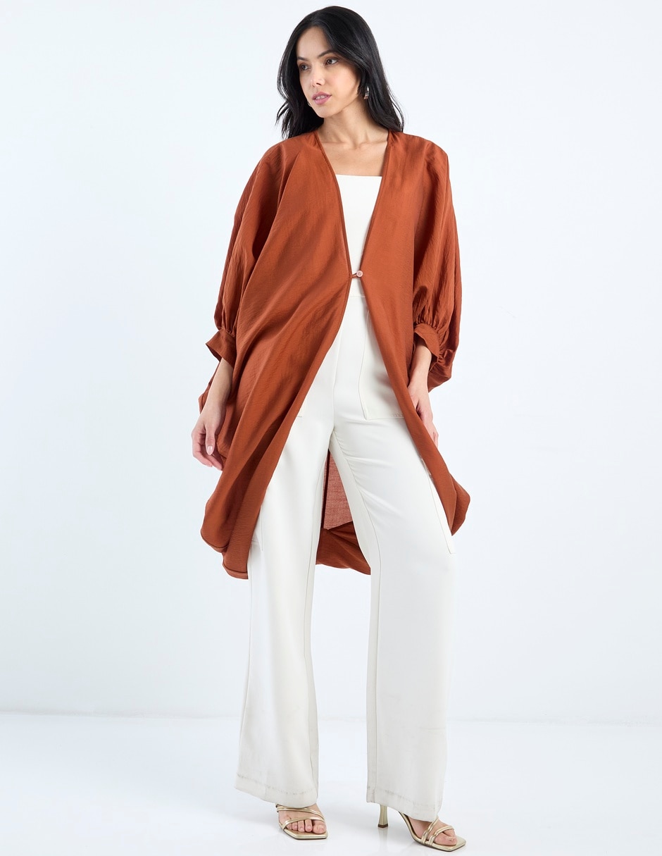 Kimono para mujer