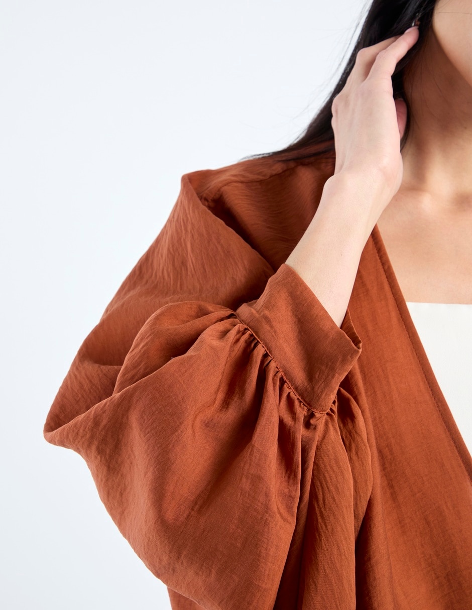 Kimono para mujer