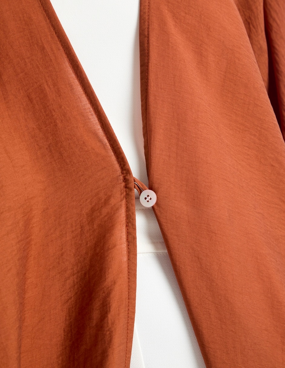 Kimono para mujer