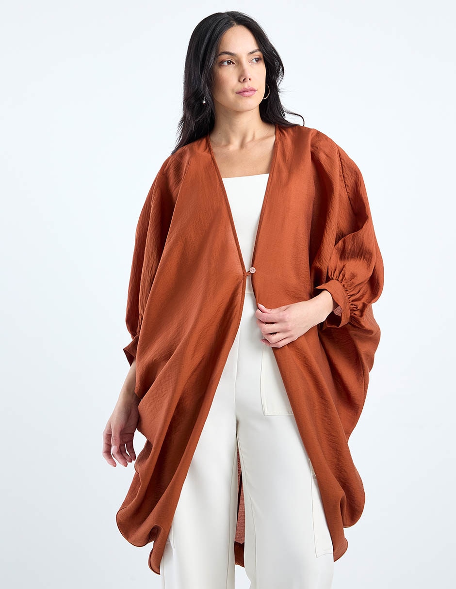 Kimono para mujer