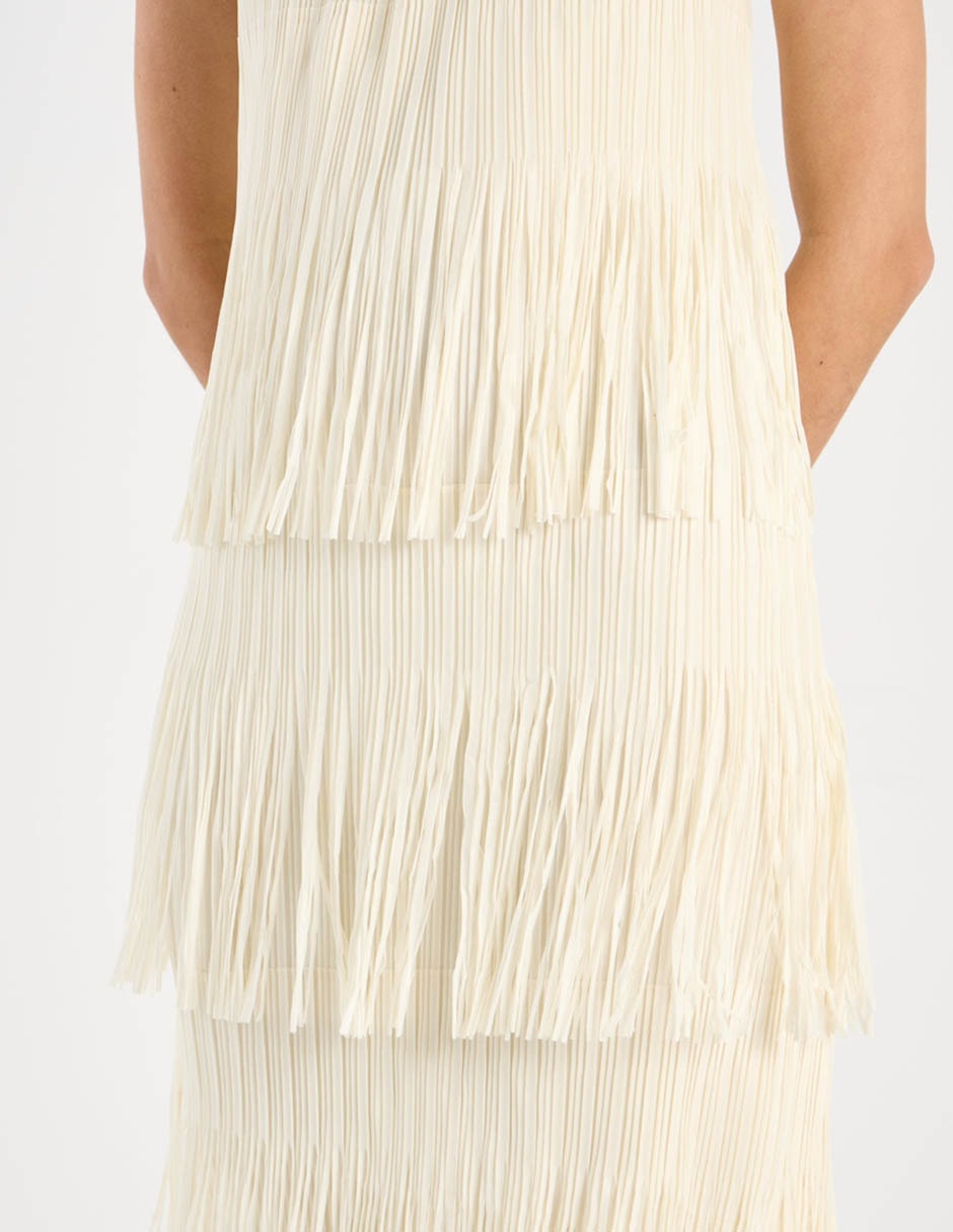 VESTIDO KUR.KUMA KUR2604-080 POLIÉSTER