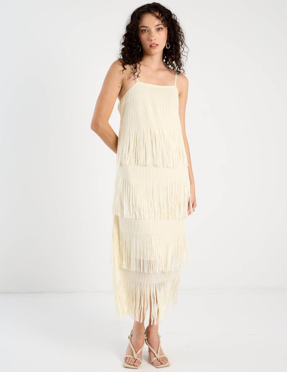 VESTIDO KUR2604-080 POLIÉSTER 3