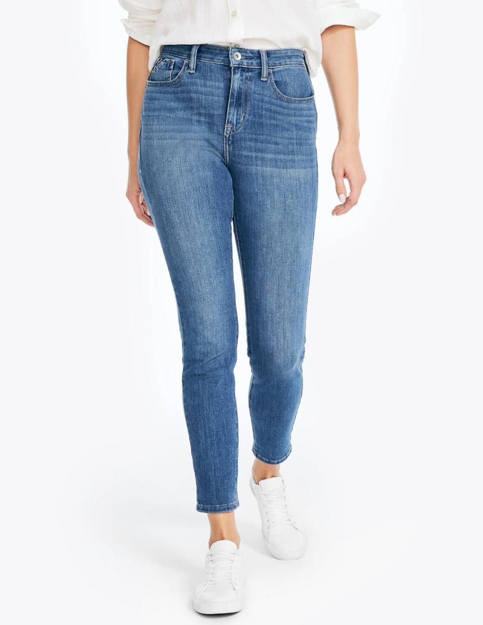Jeans skinny para mujer Jeans skinny para mujer