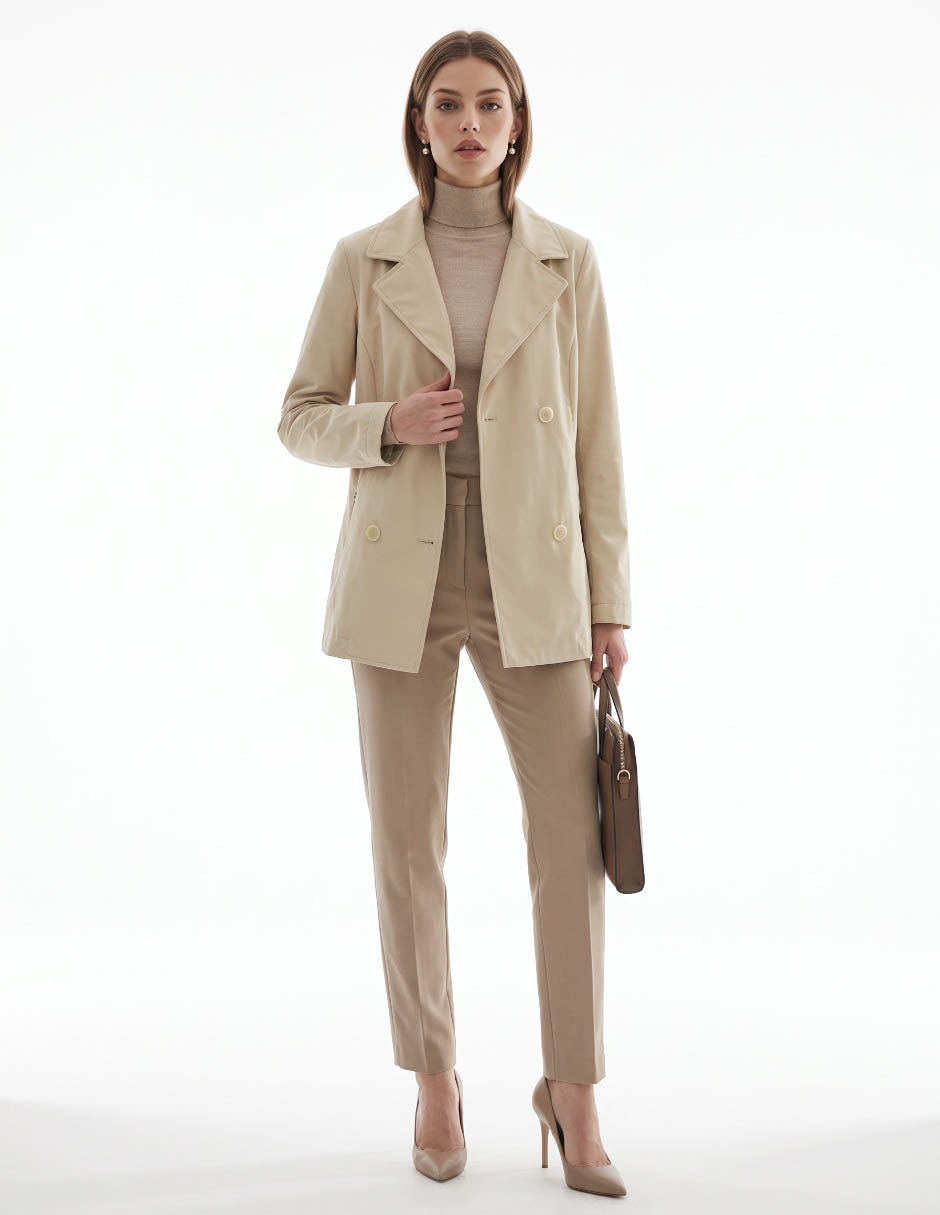 Gabardina para mujer Gabardina para mujer