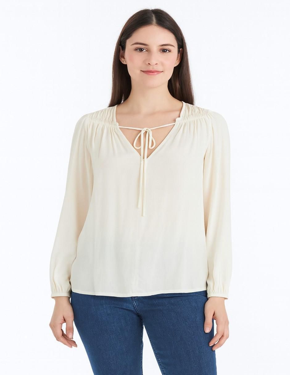 Blusa Scotch & Soda para mujer Blusa Scotch & Soda para mujer