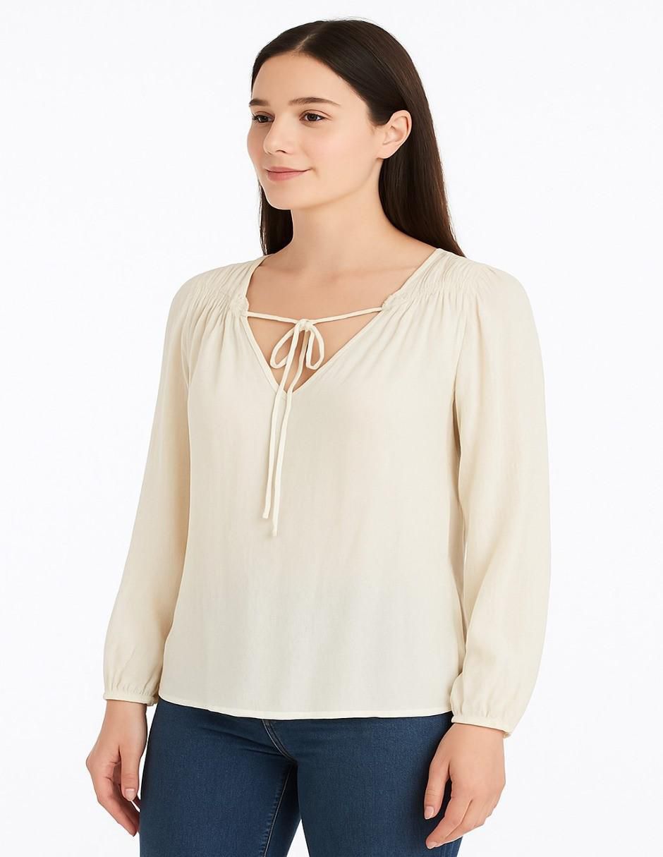 Blusa Scotch & Soda para mujer 3