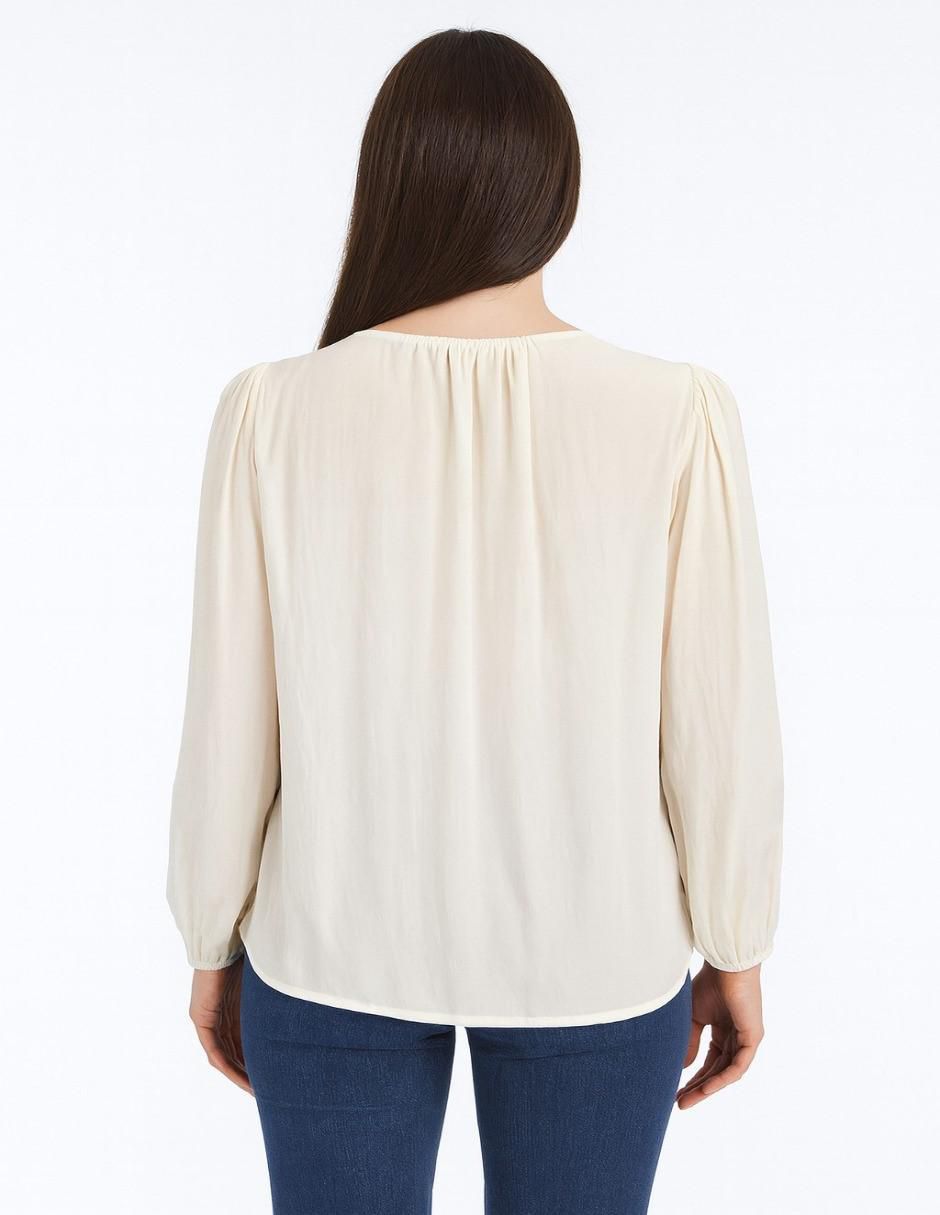 Blusa Scotch & Soda para mujer 2