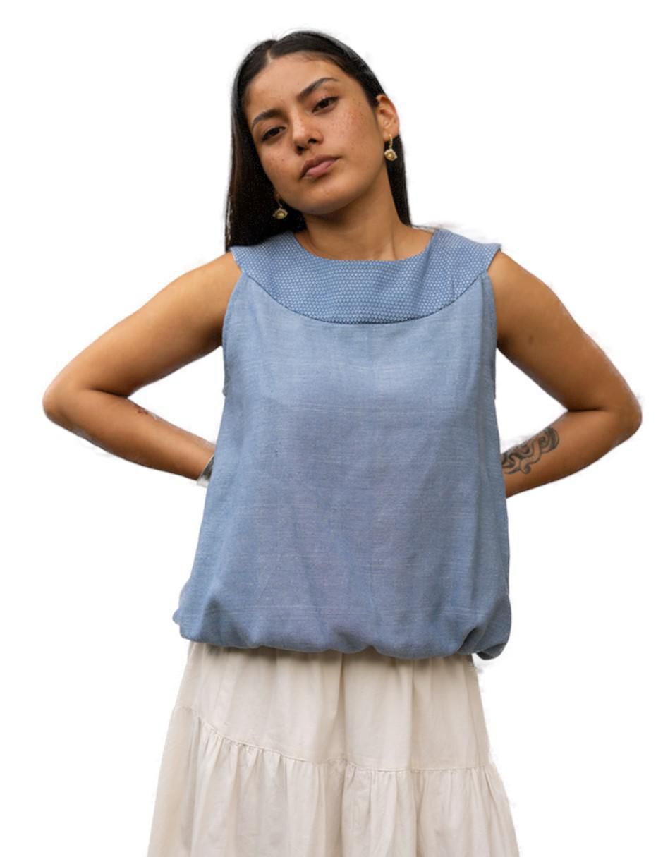 Blusa para mujer