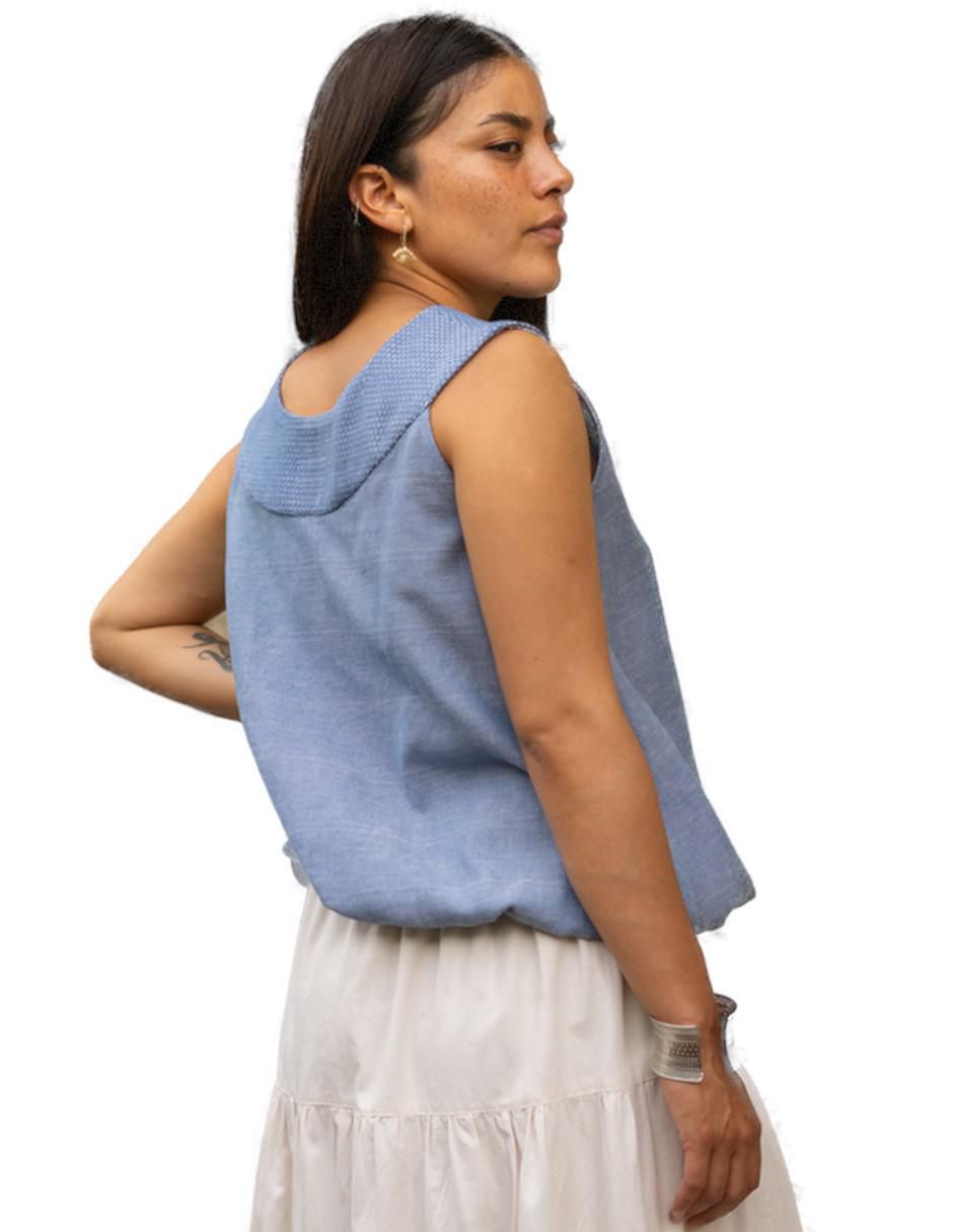 Blusa para mujer 7