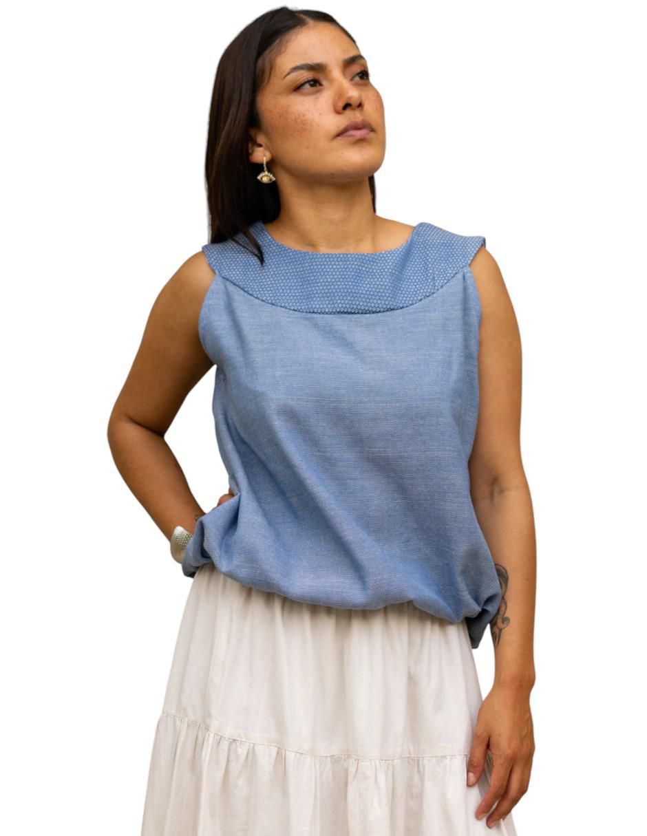 Blusa para mujer 5