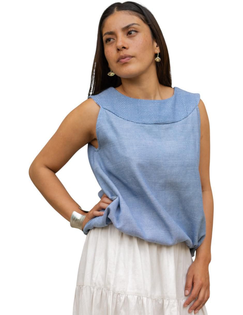Blusa para mujer