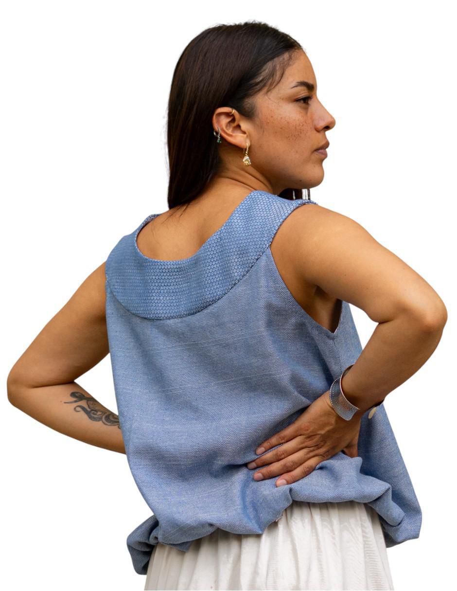 Blusa para mujer