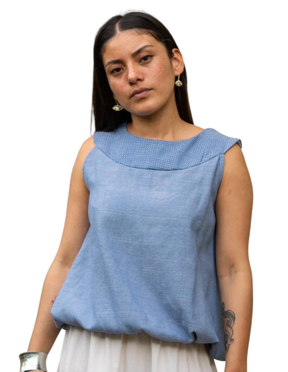 Blusa para mujer