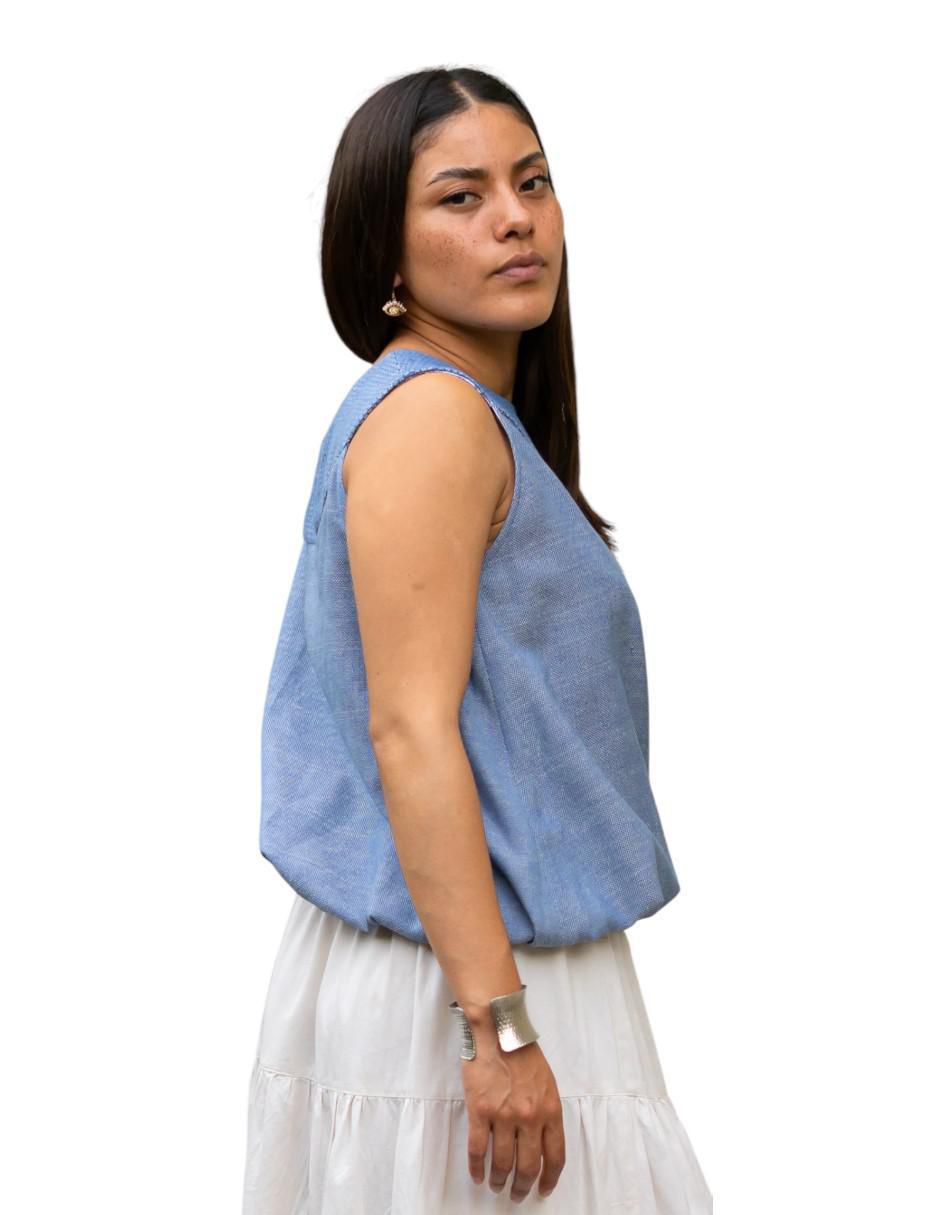 Blusa para mujer 6