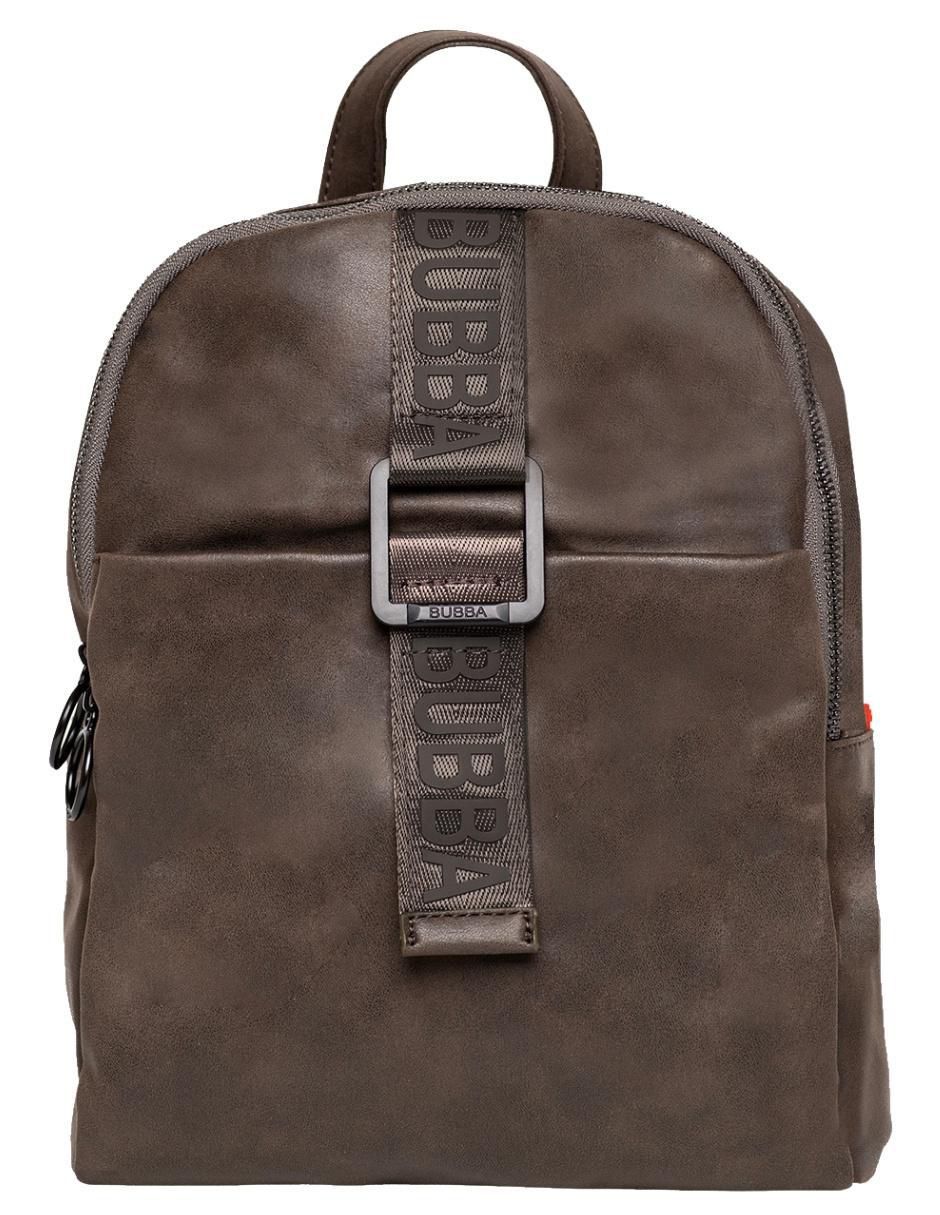 Mochila Pure Glam de piel para mujer