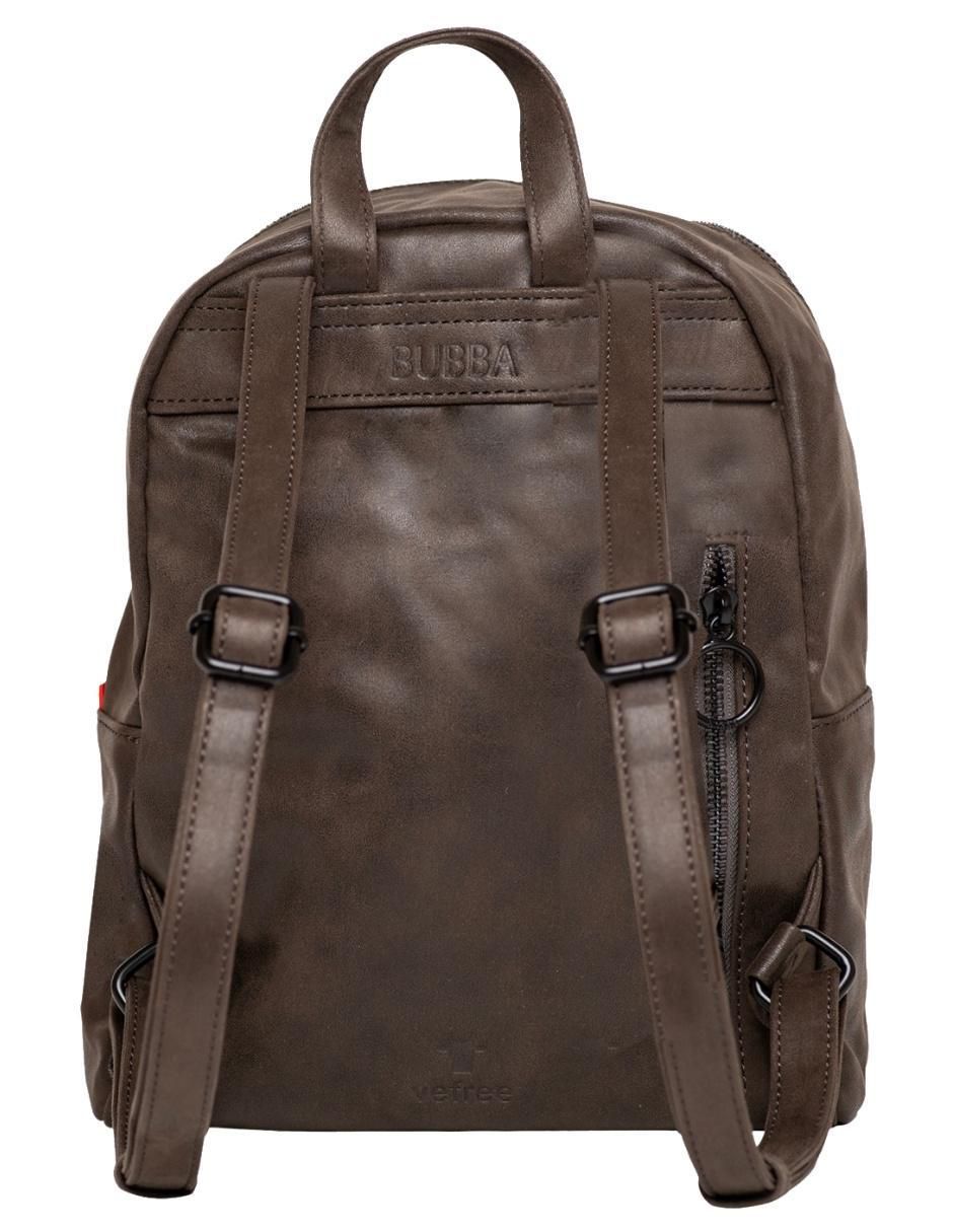 Bolsa mochila Pure Glam de piel vegana para mujer 5