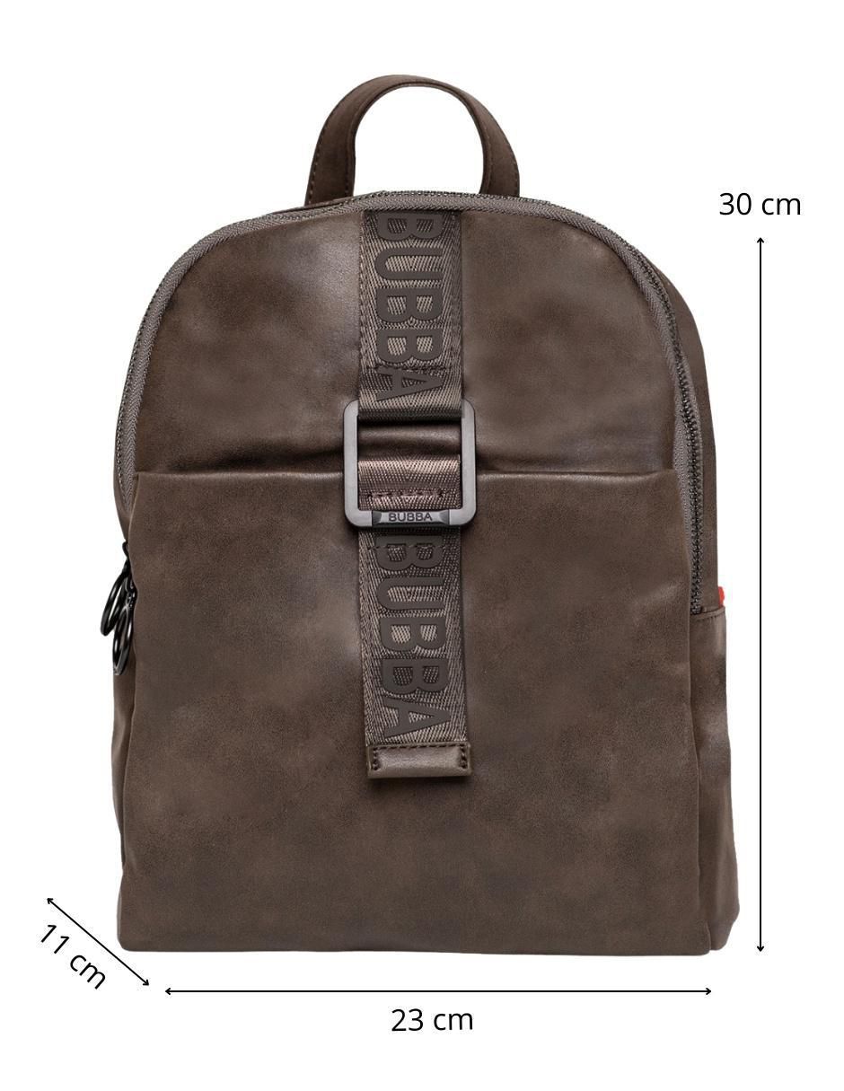 Bolsa mochila Pure Glam de piel vegana para mujer 6