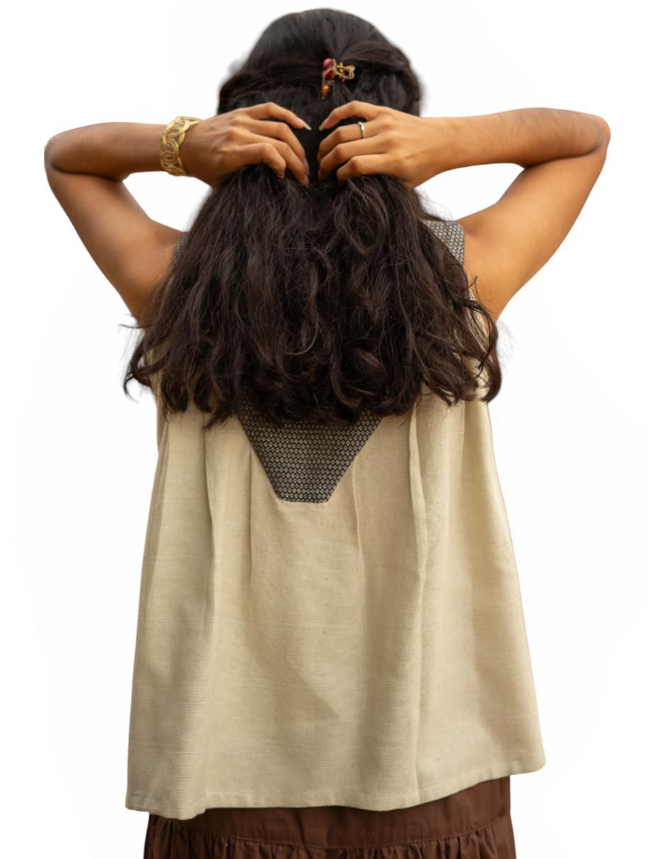 Blusa Scotch & Soda para mujer 2