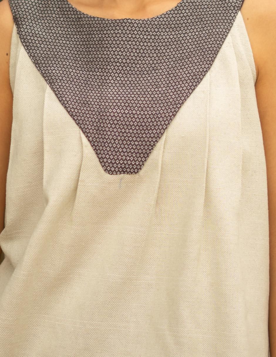 Blusa Scotch & Soda para mujer 7
