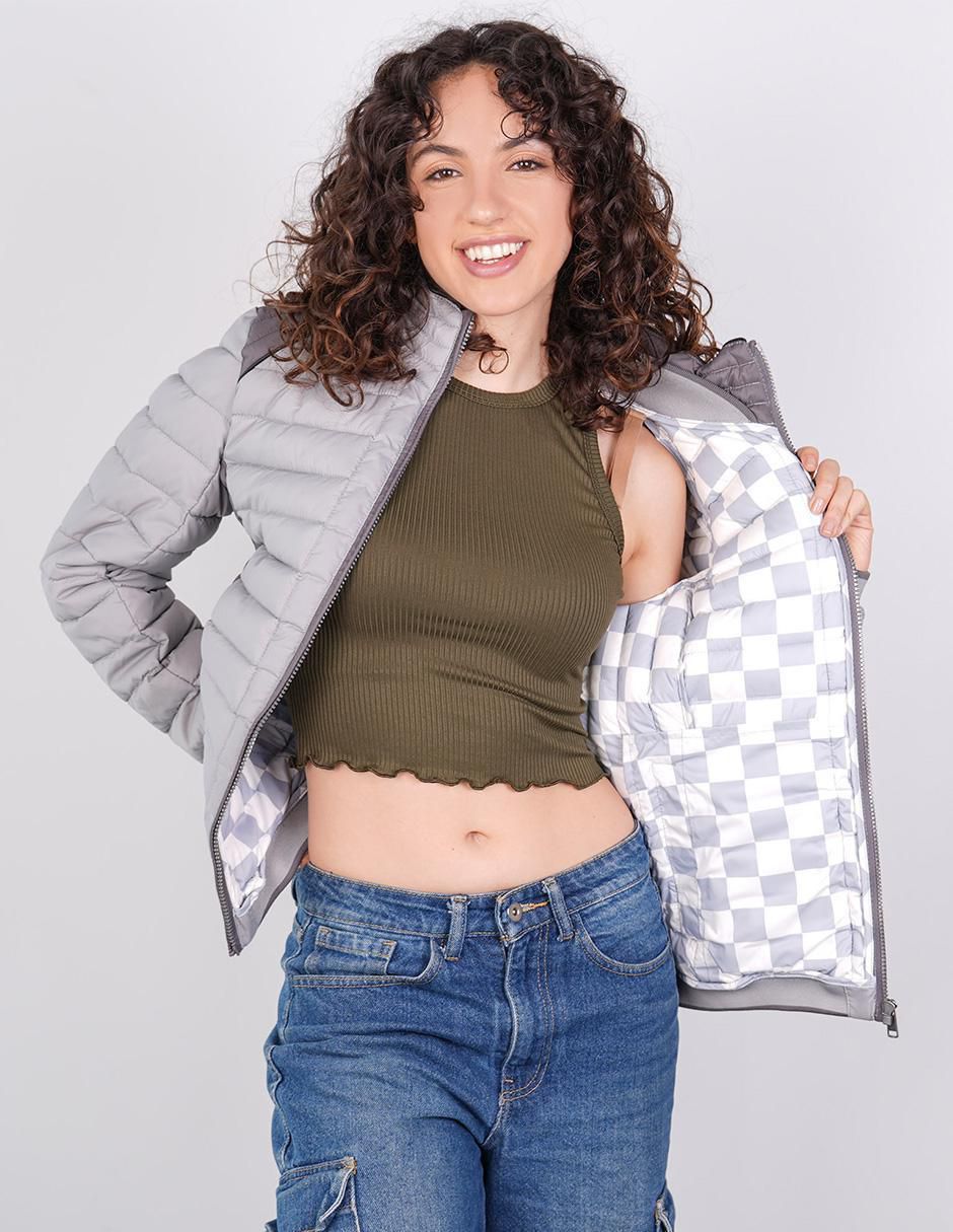 Chamarra para mujer 5