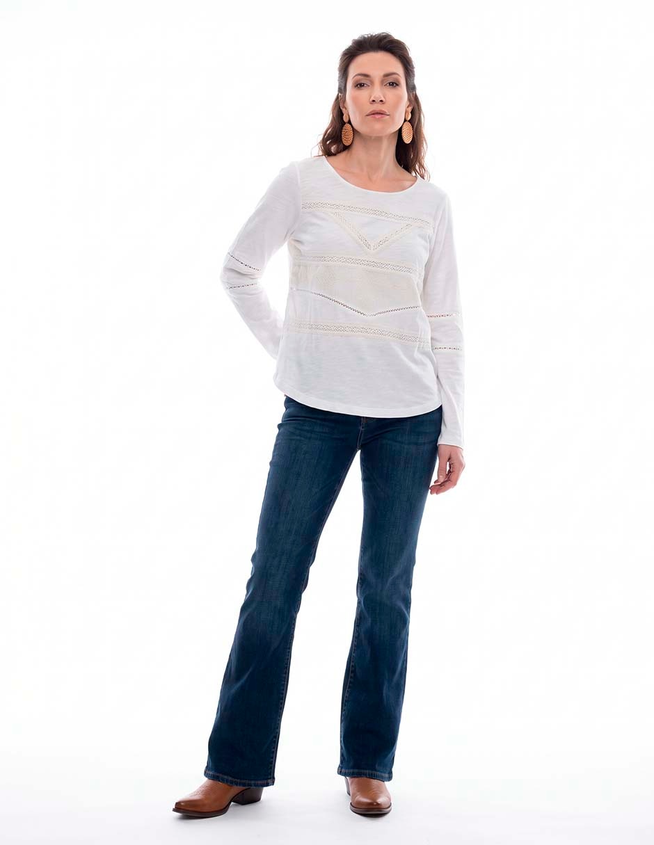 BLUSA VV26SK826 ALGODÓN BLUSA VV26SK826 ALGODÓN